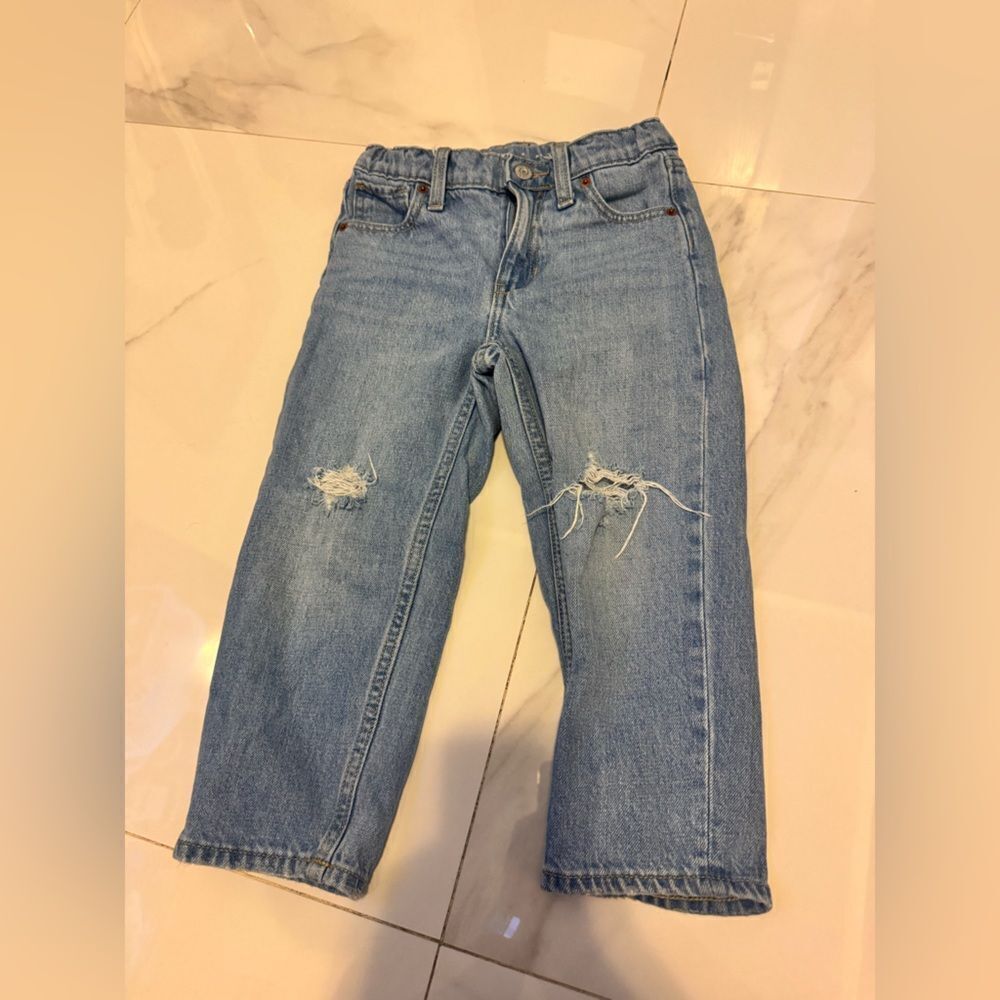 Kids jeans #22